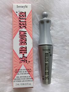 Benefit Brow Setter 💕❤️