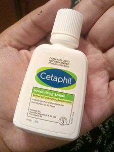 Cetaphil Moisturising Lotion