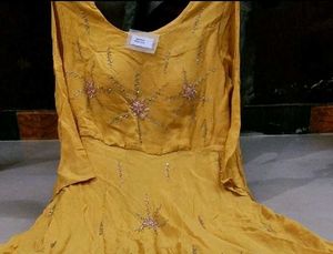 Pure Party Heavy Gown