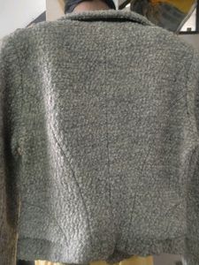 CROP TOP SWEATER 😍
