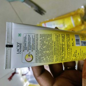 Lacto Calamine SPF 50 Sunscreen