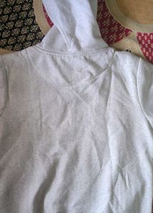 Women Miss Grace Sweatshirt