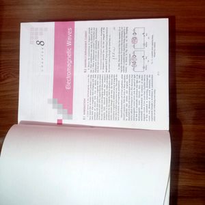 Physics S.L. Arora Book , Volume 2