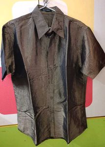 Party Wear Casual Shirt - New, Unused