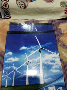5 Line Notebooks For Kids