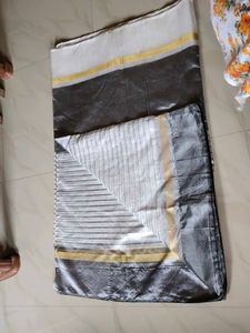 Striped Metallic Scarf Sale 🎊🎉🥳