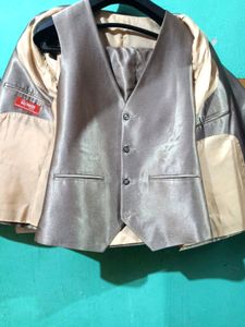 3 Pec Cort Pent