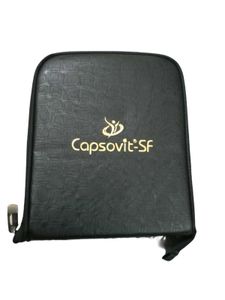 Capsovit-SF Pouch
