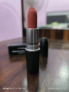 Mac Powder Kiss Lipstick
