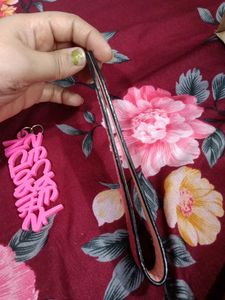 Victoria&#39;s Secret Keychain