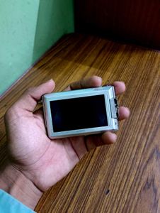 Sony Cyber-shot camera