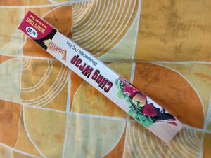 Jamboree Cling Wrap Roll 🌯
