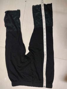 Price Drop ✨Black Capri