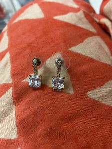 Stud Earrings
