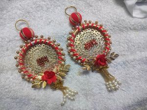 Beautiful Door Hangings