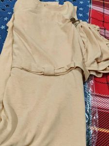 One Piece Dress For Long Height Girls