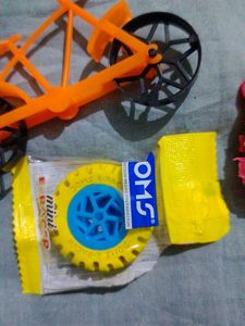 Fun Toy Bundle