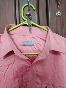 Men's Colorful Button Down Shirts set of 3