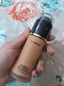 MAC Matchmaster Foundation