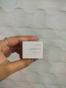 Laneige Lip Treatment Balm 2g