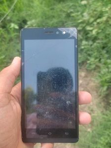Lava Phone Only Battery Need And No Buttons