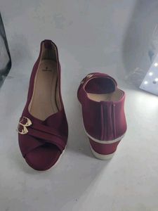 New Sandal