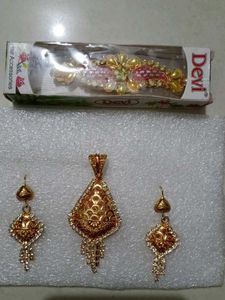 Jewellery Set