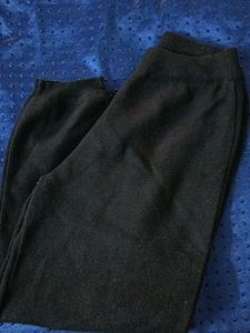 Comfy Black Pants