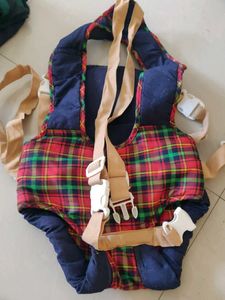 Baby Carrier