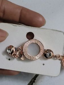 Stone Earrings