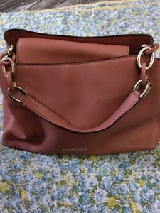 Michael Kors Premium Leather Bag