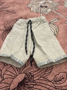 Cute Boys Clothing Set