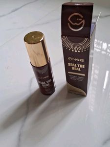 Mars (makeup Fixer spray) Seal The Deal Primer