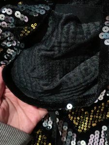 Partywear Top