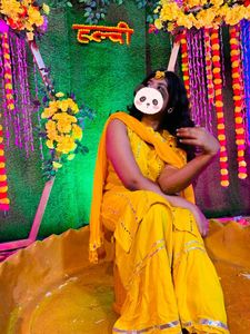 Yellow Kurta Set for festivals and Wedding