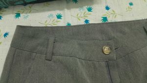 A Korean Formal Pant