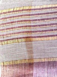 cotton saree