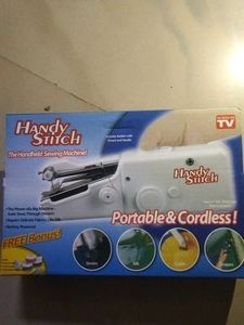 Hand Held Automatic Machine