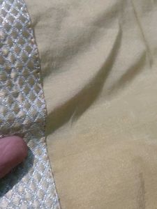 Elegant Embroidered Anarkali Dress