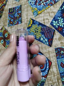 Natural Lip Balm