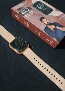 Fire Boltt- Smart Watch