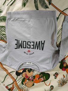 Cute "Happy" Graphic Sweatshirt