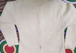 Women Full Sleeve Cardigan(Coat)