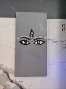 Acrylic Painting -MAA