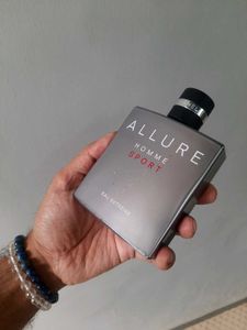 Chanel Allure Homme Sports Extreme 150ml