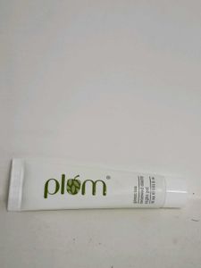 Plum Green Tea Night Gel🌿