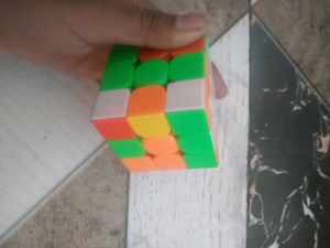 Toyshine 3x3 rubiks cube