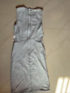 Sequence 2 In 1 Party wear one Piece
