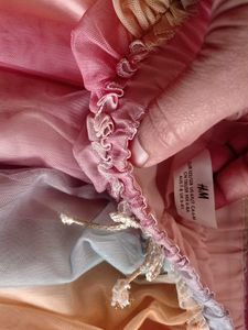 Net Tutu Skirt By H&amp;M