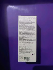 Asaya Multirepair Age Serum